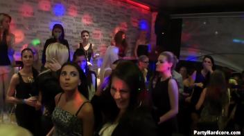Party Hardcore Gone Crazy Vol. 13 Part 4 Screencap 21 on www.sinx.com