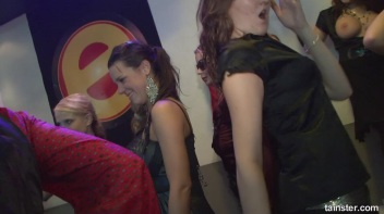 Fashion Freaks Part 4 - Cam 1 Screencap 33 on www.sinx.com