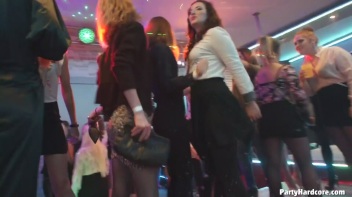 Party Hardcore Gone Crazy Vol. 31 Part 6 - Cam 2 Screencap 11 on www.sinx.com