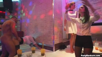 Party Hardcore Gone Crazy Vol. 31 Part 6 - Cam 2 Screencap 15 on www.sinx.com