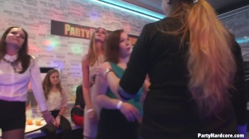 Party Hardcore Gone Crazy Vol. 31 Part 6 - Cam 2 Screencap 18 on www.sinx.com