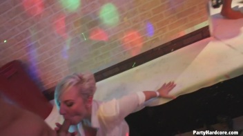 Party Hardcore Gone Crazy Vol. 31 Part 6 - Cam 2 Screencap 30 on www.sinx.com