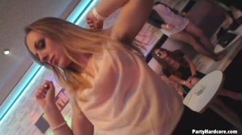 Party Hardcore Gone Crazy Vol. 31 Part 6 - Cam 2 Screencap 33 on www.sinx.com