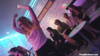 Party Hardcore Gone Crazy Vol. 31 Part 6 - Cam 2 Screencap 34 on www.sinx.com