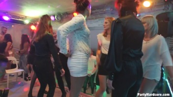Party Hardcore Gone Crazy Vol. 31 Part 6 - Cam 2 Screencap 41 on www.sinx.com