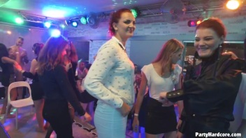 Party Hardcore Gone Crazy Vol. 31 Part 6 - Cam 2 Screencap 42 on www.sinx.com