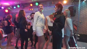Party Hardcore Gone Crazy Vol. 31 Part 6 - Cam 2 Screencap 43 on www.sinx.com