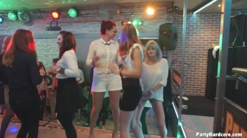 Party Hardcore Gone Crazy Vol. 31 Part 6 - Cam 2 Screencap 44 on www.sinx.com