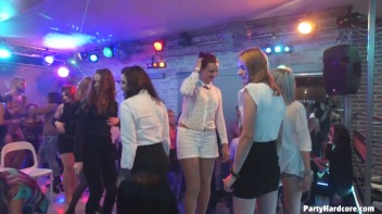 Party Hardcore Gone Crazy Vol. 31 Part 6 - Cam 2 Screencap 45 on www.sinx.com