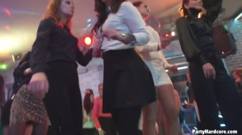 Party Hardcore Gone Crazy Vol. 31 Part 6 - Cam 2 Screencap 46 on www.sinx.com