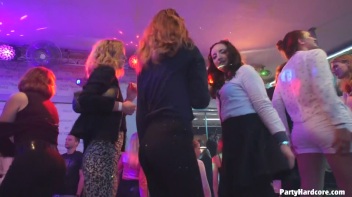 Party Hardcore Gone Crazy Vol. 31 Part 6 - Cam 2 Screencap 48 on www.sinx.com