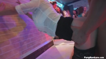 Party Hardcore Gone Crazy Vol. 31 Part 6 - Cam 2 Screencap 5 on www.sinx.com