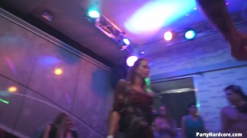 Party Hardcore Gone Crazy Vol. 31 Part 6 - Cam 2 Screencap 50 on www.sinx.com