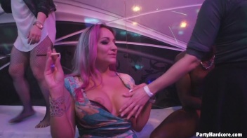 Party Hardcore Gone Crazy Vol. 31 Part 6 - Cam 2 Screencap 53 on www.sinx.com