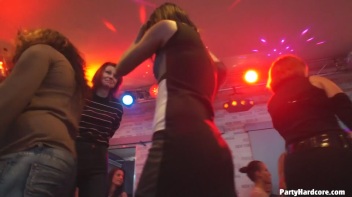 Party Hardcore Gone Crazy Vol. 31 Part 6 - Cam 2 Screencap 71 on www.sinx.com