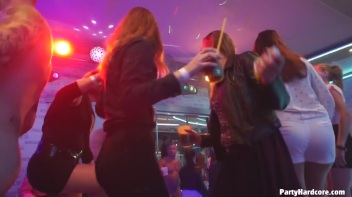 Party Hardcore Gone Crazy Vol. 31 Part 6 - Cam 2 Screencap 73 on www.sinx.com