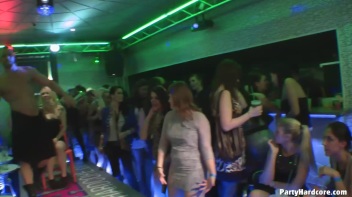 Party Hardcore Gone Crazy Vol. 7 Part 4 - Cam 4 Screencap 85 on www.sinx.com
