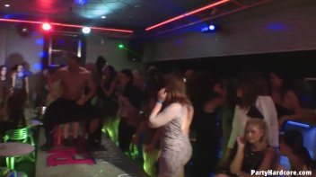 Party Hardcore Gone Crazy Vol. 7 Part 4 - Cam 4 Screencap 87 on www.sinx.com