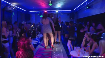 Party Hardcore Gone Crazy Vol. 7 Part 4 - Cam 4 Screencap 91 on www.sinx.com