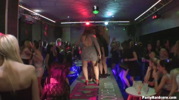 Party Hardcore Gone Crazy Vol. 7 Part 4 - Cam 4 Screencap 92 on www.sinx.com