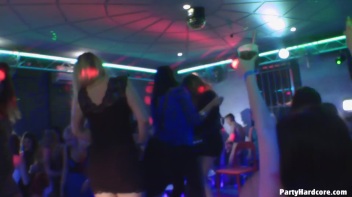Party Hardcore Gone Crazy Vol. 7 Part 4 - Cam 4 Screencap 100 on www.sinx.com
