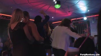 Party Hardcore Gone Crazy Vol. 7 Part 4 - Cam 4 Screencap 101 on www.sinx.com