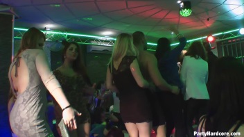 Party Hardcore Gone Crazy Vol. 7 Part 4 - Cam 4 Screencap 102 on www.sinx.com