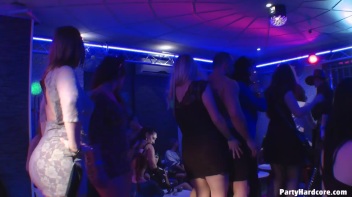 Party Hardcore Gone Crazy Vol. 7 Part 4 - Cam 4 Screencap 103 on www.sinx.com