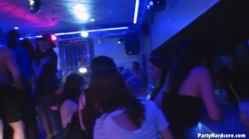 Party Hardcore Gone Crazy Vol. 7 Part 4 - Cam 4 Screencap 105 on www.sinx.com