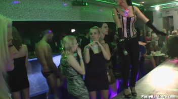 Party Hardcore Gone Crazy Vol. 7 Part 4 - Cam 4 Screencap 17 on www.sinx.com