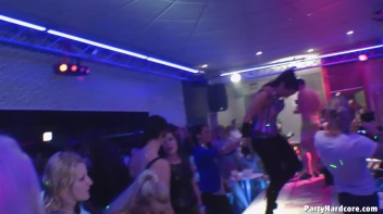 Party Hardcore Gone Crazy Vol. 7 Part 4 - Cam 4 Screencap 18 on www.sinx.com