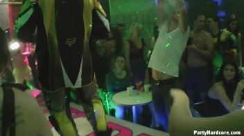 Party Hardcore Gone Crazy Vol. 7 Part 4 - Cam 4 Screencap 29 on www.sinx.com