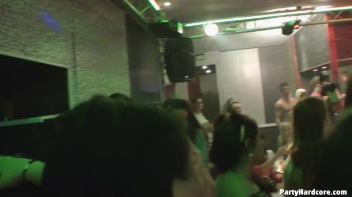 Party Hardcore Gone Crazy Vol. 7 Part 4 - Cam 4 Screencap 31 on www.sinx.com