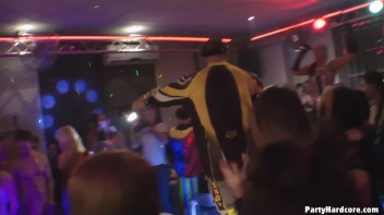 Party Hardcore Gone Crazy Vol. 7 Part 4 - Cam 4 Screencap 33 on www.sinx.com