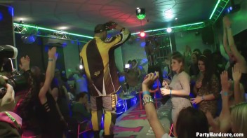 Party Hardcore Gone Crazy Vol. 7 Part 4 - Cam 4 Screencap 34 on www.sinx.com