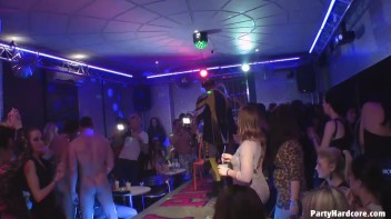 Party Hardcore Gone Crazy Vol. 7 Part 4 - Cam 4 Screencap 35 on www.sinx.com