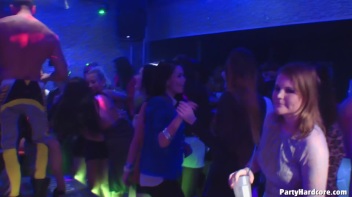 Party Hardcore Gone Crazy Vol. 7 Part 4 - Cam 4 Screencap 47 on www.sinx.com
