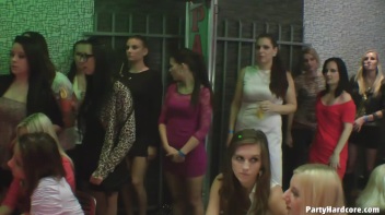 Party Hardcore Gone Crazy Vol. 7 Part 4 - Cam 4 Screencap 48 on www.sinx.com