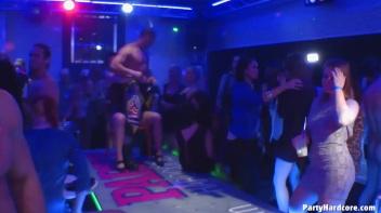 Party Hardcore Gone Crazy Vol. 7 Part 4 - Cam 4 Screencap 49 on www.sinx.com