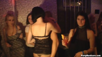 Party Hardcore Gone Crazy Vol. 7 Part 4 - Cam 4 Screencap 6 on www.sinx.com