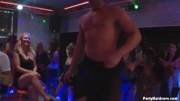Party Hardcore Gone Crazy Vol. 7 Part 4 - Cam 4 Screencap 67 on www.sinx.com