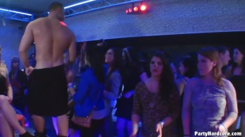 Party Hardcore Gone Crazy Vol. 7 Part 4 - Cam 4 Screencap 68 on www.sinx.com