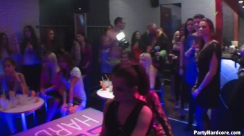Party Hardcore Gone Crazy Vol. 7 Part 4 - Cam 4 Screencap 69 on www.sinx.com