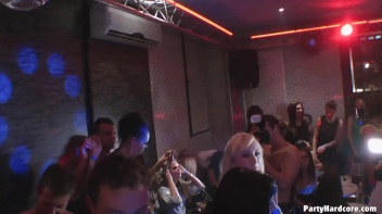 Party Hardcore Gone Crazy Vol. 7 Part 4 - Cam 4 Screencap 82 on www.sinx.com