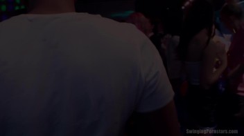 Making Fuck Buddies In The Club Part 2 - Cam 2 Screencap 85 on www.sinx.com