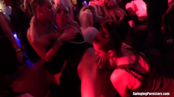Making Fuck Buddies In The Club Part 2 - Cam 2 Screencap 26 on www.sinx.com