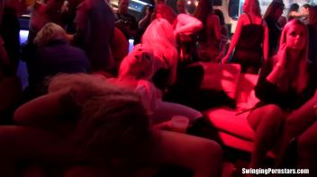 Making Fuck Buddies In The Club Part 2 - Cam 2 Screencap 32 on www.sinx.com