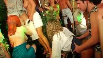 Jungle Bangers Part 2 - Main Edit Screencap 103 on www.sinx.com