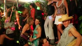 Jungle Bangers Part 2 - Main Edit Screencap 50 on www.sinx.com