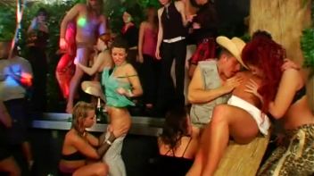 Jungle Bangers Part 2 - Main Edit Screencap 58 on www.sinx.com